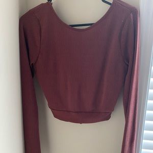 Vestique- Time After Time top